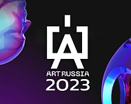 ART RUSSIA FAIR 2023 | Moscow