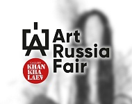 ART RUSSIA FAIR 2022 | March 31 –  April 3